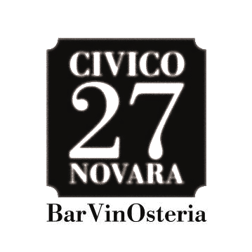 Civico 27 Novara